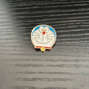 Enamel Pin Doraemon